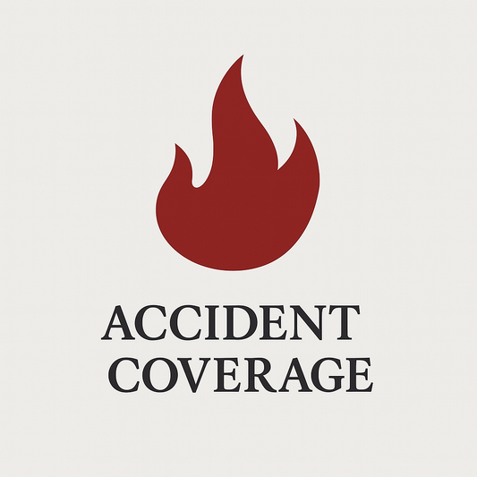 Accident coverage