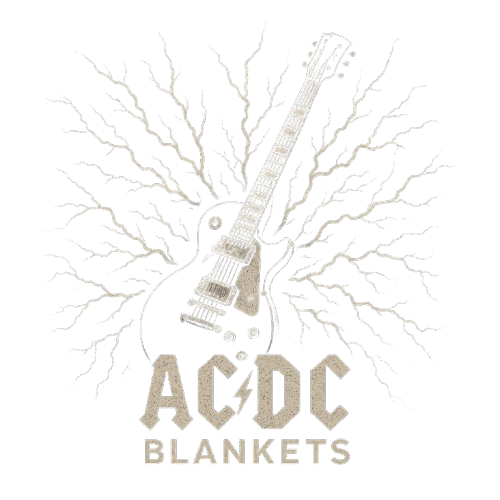 ACDC Blankets 